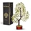 Green Jade Golden Wire