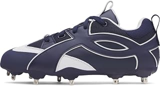 Under Armour Men's Yard Icon Mt Baseball Cleats