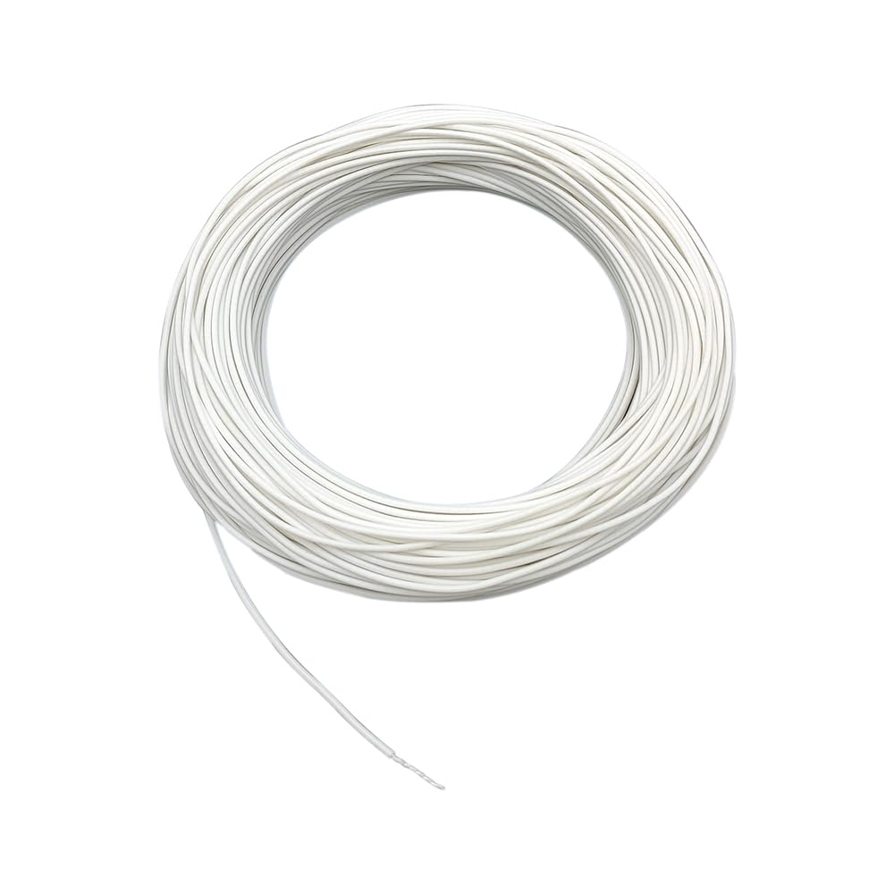 Fil chaud en caoutchouc de Silicone 5V 12V 24V 36V 48V câble chauffant siège voiture 5 * 1 MÈTRE