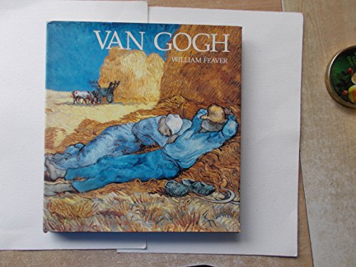 Van Gogh 1851708545 Book Cover