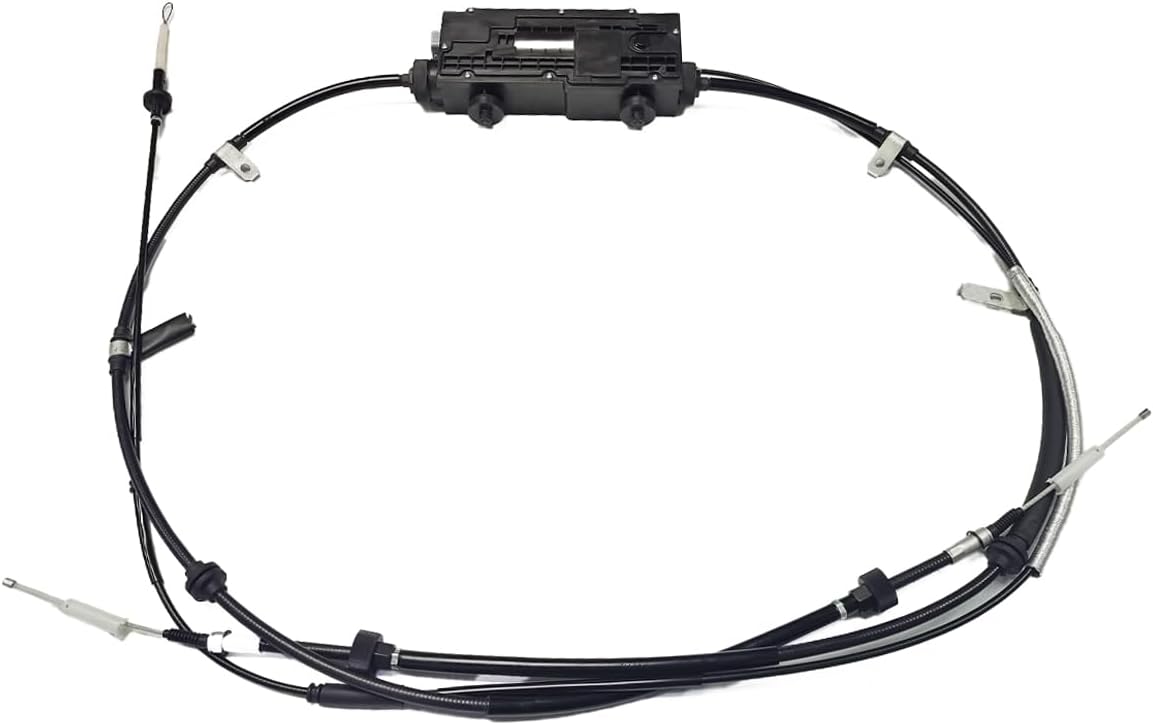 Parking Brake Actuator For Land R0ver Discovery 4 Range R0ver Sport 5.0L 3.0L LR072318 LR052209 LR052209 LR032104 LR023622 LR013699