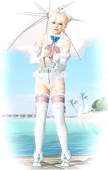 Amazon.co.jp: [TTY] デッドオアアライブ マリーローズ トゥインクル