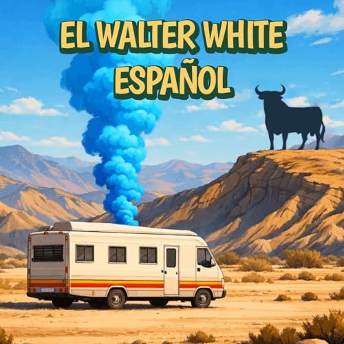 El Walter White Espa&ntilde;ol
