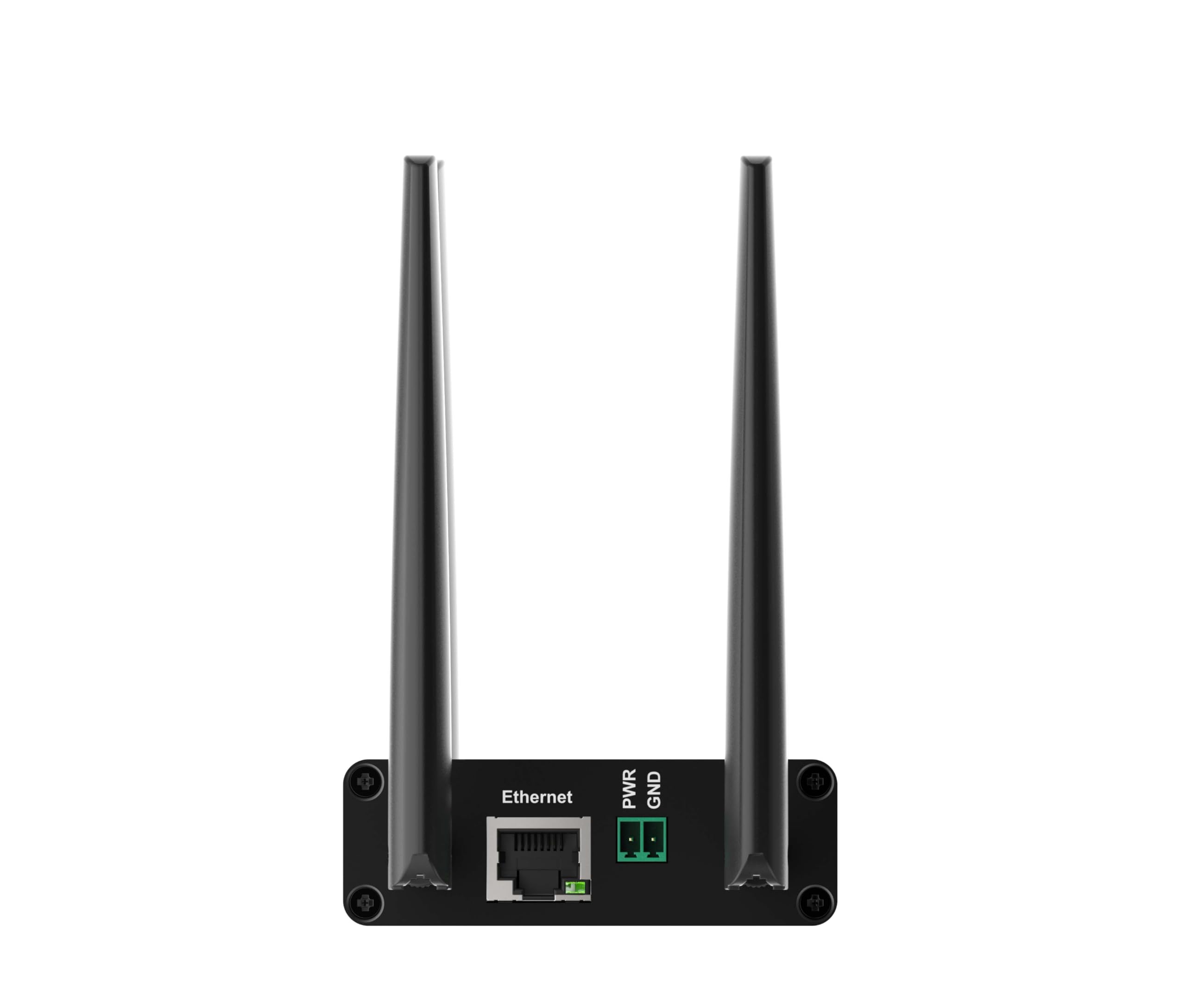 D-Link DWM-311-G Modem routeur Industriel 5G VPN M2M, NR Robuste, passerelle IoT, Surveillance à Distance, SA, NSA, 4G LTE Cat 19, Port 2,5 GbE, Client OpenVPN, 5-32 V CC