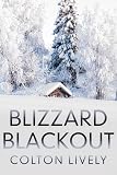 Blizzard Blackout: A Small Town Post Apocalypse EMP Thriller (EMP Survival in a Powerless World Book 62) (English Edition)