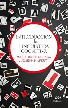Paperback Introducción a la lingüística cognitiva [Spanish] Book