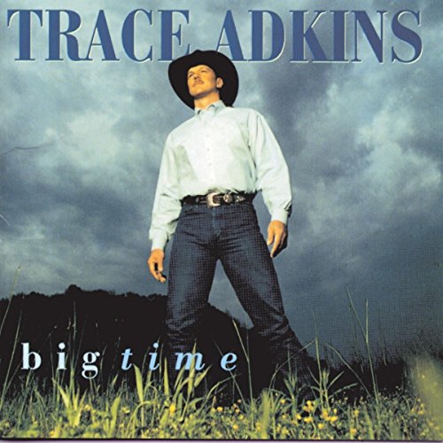 Trace Adkins