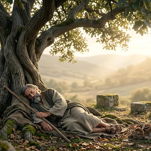 What Happened After He Slept for 100 Years? | Prophet Jeremiah Story