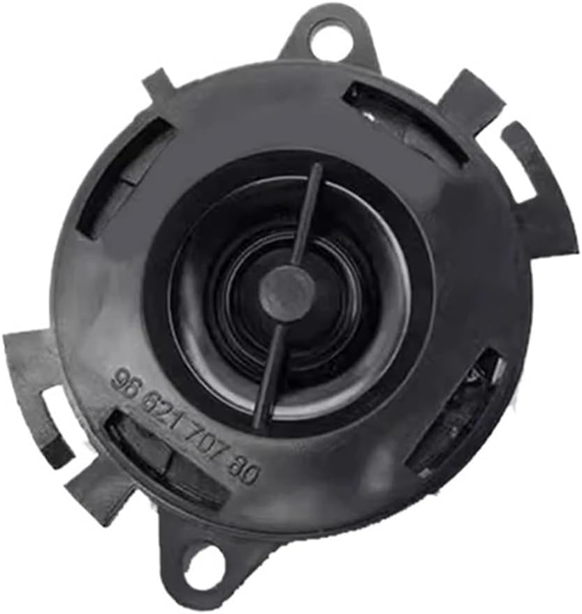 15W 20W Tweeter Dashboard Speaker Treble Horn Fit for Peugeot 206 207 307 308 408 406 Fit for Citroen C3 C4 C5(1PCS 15W)