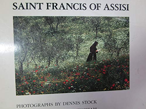 Saint Francis of Assisi