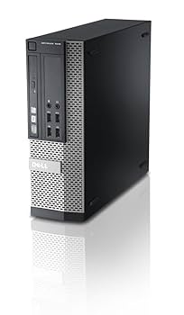 10台 DELL OPTIPLEX 7010 i5−3570 Refurbished: Dell OptiPlex 7010 Mini Tower Desktop, Intel