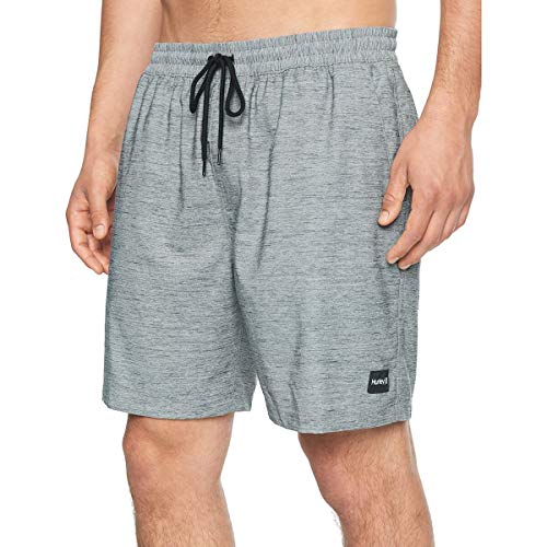 Hurley Men's Dri-FIT Marwick 18