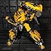 WEI JIANG Transformer Leader Class MPM Bumblebee