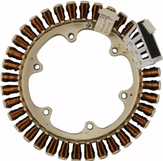 Washer Stator 4417EA1002Y AP5595687 PS3635512 Replacement for LG OEM