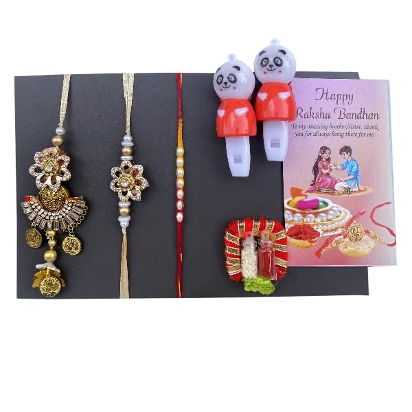Image of NUTRI MIRACLE Rakhi Gifting Jar - Chocolates & Mixed Nuts for Celebrations