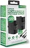 Venom Xbox Controller Rechargeable Battery Twin Pack - Black (Xbox Series X & S/Xbox One)