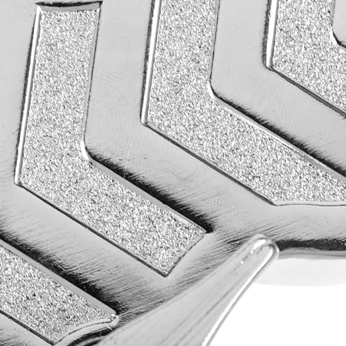 Clamp Montaje Tambor Vaguelly para Cowbell Jazz Drum miniatura 6