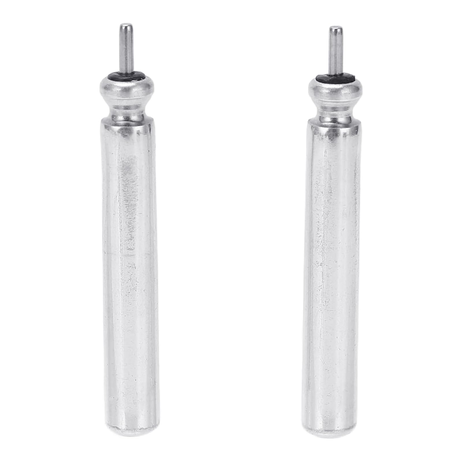 Lot De 5 Piles CR322 Haute Capacité 3V - Pour Flotteurs De Pêche électroniques, Boutons Lumineux | Piles Lithium Longue Durée