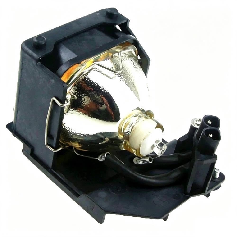 Lampada for proiettore sostitutiva adatta for HITACHI CP-RS55/CP-RS56 | CP-RS56+/CP-RS57/CP-RX60/CP-RX60Z/CP-RX61/CP-RX61+ DT00701