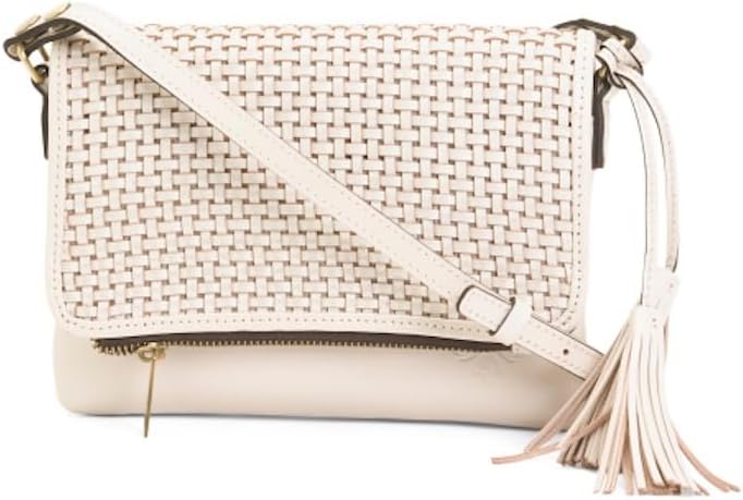 Patricia Nash Womens Corfu Crossbody