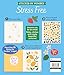 Brain Games - Sticker by Number: Stress Free #2 (28 Images to Sticker)