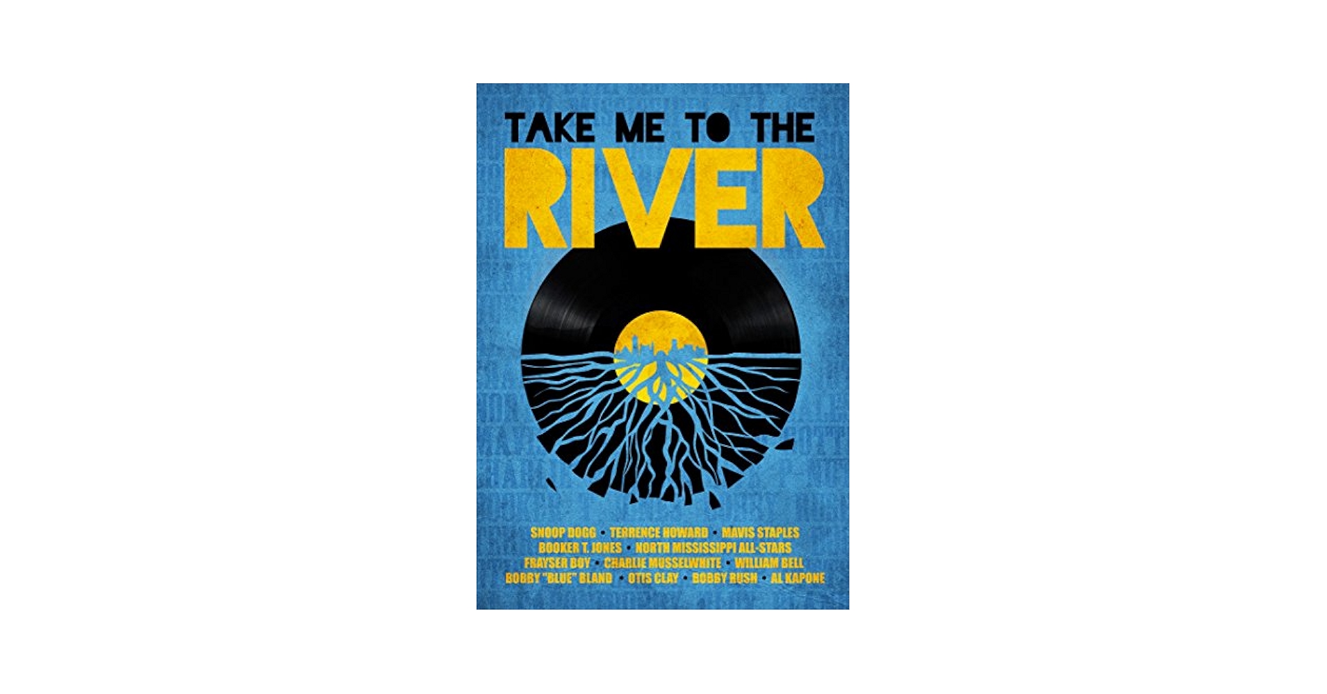 Amazon.com: Take Me To The River[DVD] : Various Artists