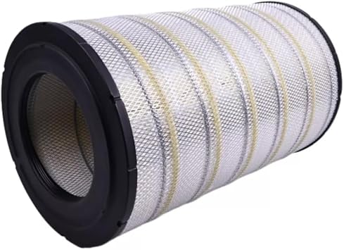 Air Filter HXE11090 P618689 Compatible for John Deere 6068 6090 Engine 9370R 9420R 9520R 9570R T550 T560 S790