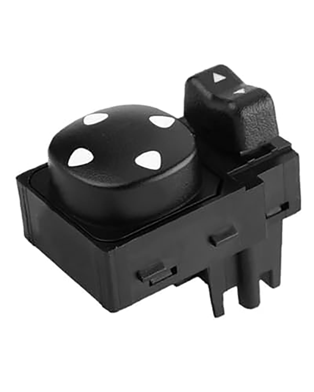 Car Mirror Switch for Express 1500 2500 3500 for Gmc for Savana 2002-2007 Car Rearview Mirror Control Button 10283839