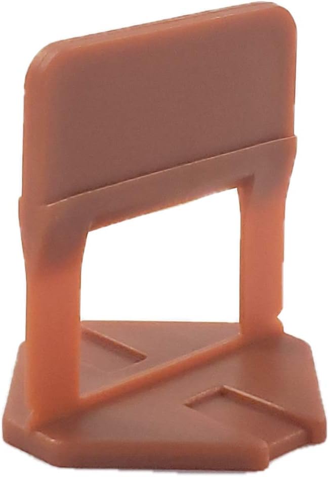 Hottest Sales FROSCH Tile Leveling System - 1/32 (1mm) Clips, 2000-Pack Amazon Crazy 🔥 Deals FROSCH Tile Leveling System - 1/32 (1mm) Clips, 2000-Pack