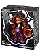 Mattel Monster High Vinyl Collection Clawdeen Wolf Figure