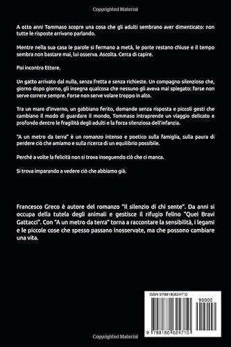 A un metro da terra
