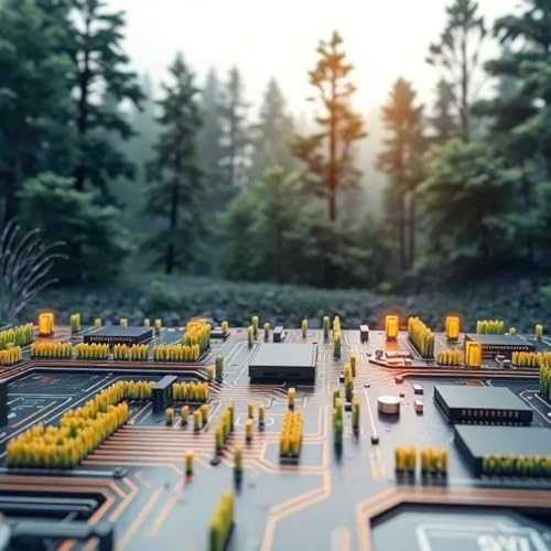 Jolly Shah and the Evolution of Sustainable Firmware Design