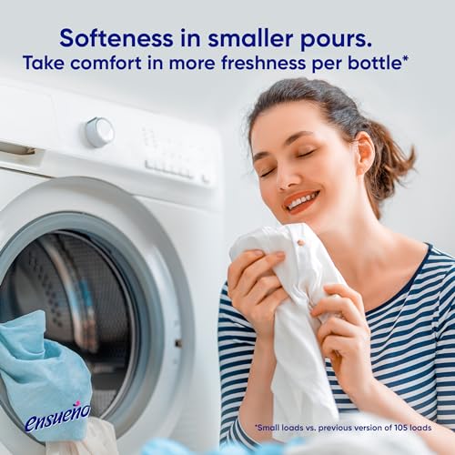Ensueño 256320 Max Liquid Fabric Softener- thumb #3