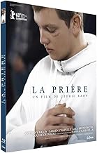 La Prière [Blu-ray]