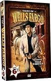 Tales of Wells Fargo - Starring Dale Robertson - 6 DVD SET! by Shout! Factory / Timeless Media