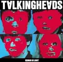 Remain in Light by Talking Heads (1990) Audio CD - Amazon