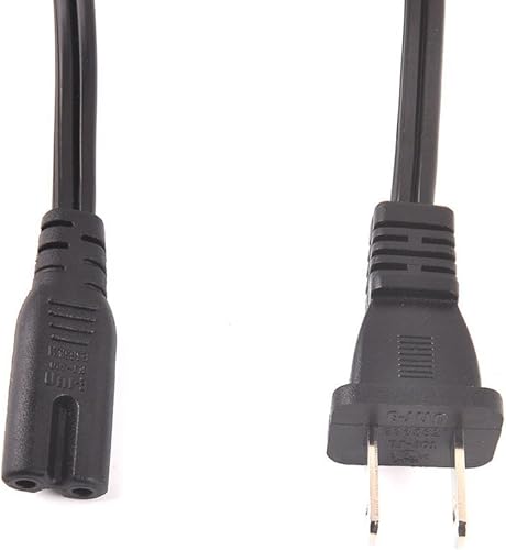 Miniatura 3 de FR Cable de alimentación de CA de 4 pies para sillón reclinable eléctrico o silla elevadora