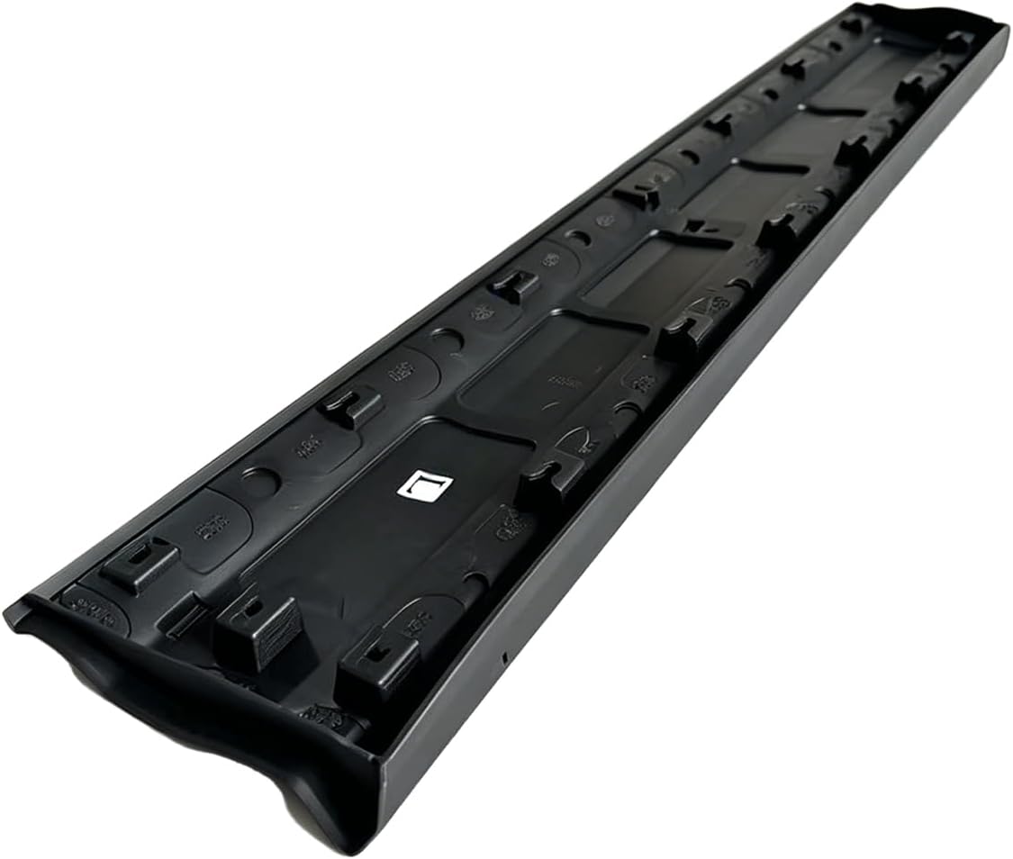 Front Left Door Lower Molding for Chevrolet Equinox 2018-2023 Door Lower Molding Replacement Part 84853275