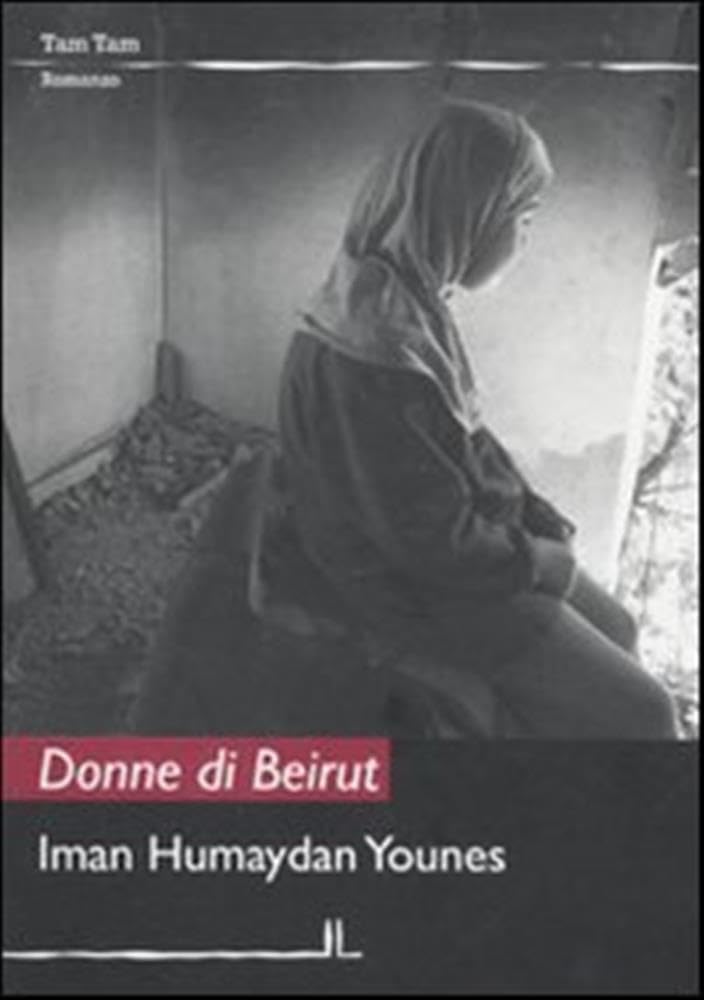 Donne Di Beirut - 4