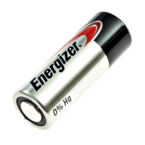 Miniatura 2 de Energizer Baterías A23 23A 21/23 MN21 de 12 V (paquete de 50)