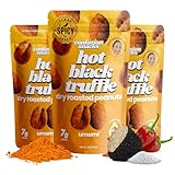 Confusion Snacks Hot...image