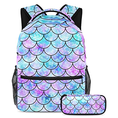 Sac à dos de voyage ergonomique avec porte-bouteille et étui à stylo lapin
