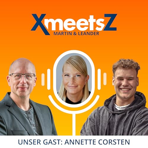 Annette Corsten: Tierisch klug, strategisch stark und immer im Flow!