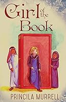 Girl of the Book 1502343967 Book Cover
