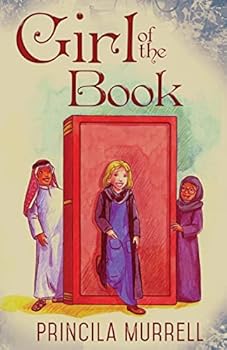 Paperback Girl of the Book