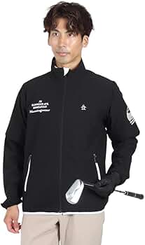 Amazon | MGMXJK04_BK00_M | ジャージトップ 通販