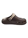 Adda TM-ADDALITE Brown Men Clogs gallery image