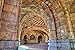 Produktbild VLIES Fototapete-PENN STATION-350x260 cm-7 Bahnen-(181204)-Inkl. Kleister-EASYINSTALL-PREMIUM-Retro Vintage Wand-Dekoration Moderne Motiv-Tapete Bild Design Foto Panorama Natur Landschaft Poster