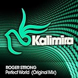 scalzare il carciofo  Perfect World (Squarz Kamel Remix)