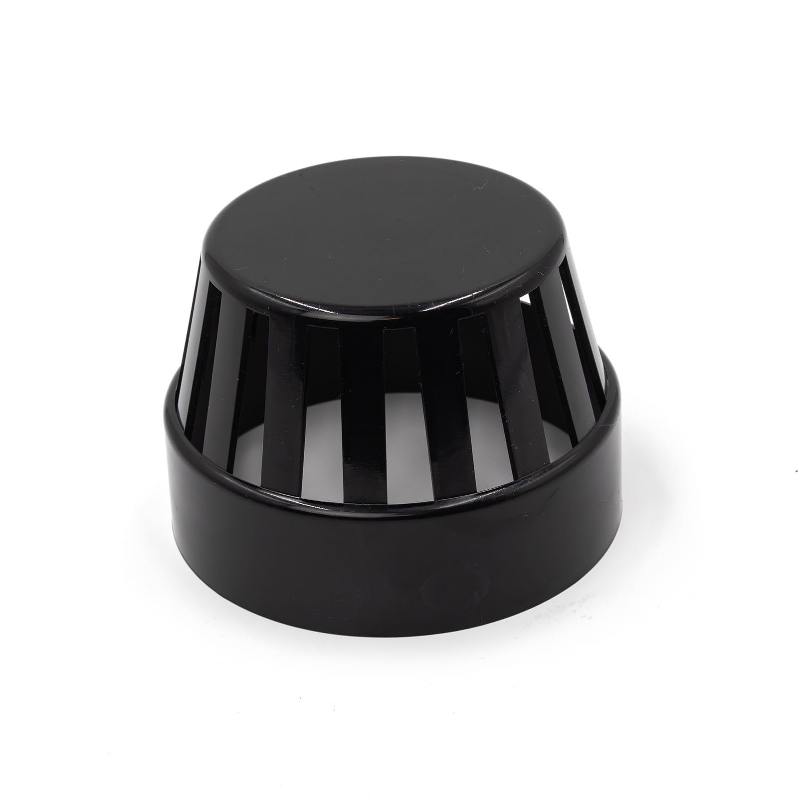 Truly Pvc Limited Black Kayflow 110Mm Soil Pipe Fitting (S21) - Cowl,